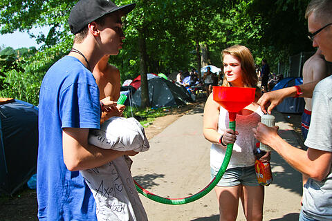 Rock im Park Sonntag