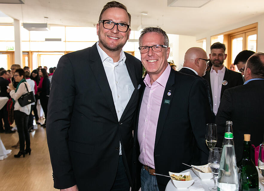 Wahl der fränkischen Weinkönigin