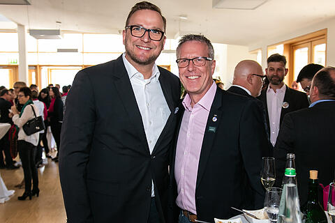 Wahl der fr&auml;nkischen Weink&ouml;nigin