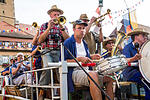 Festzug Volkacher Weinfest