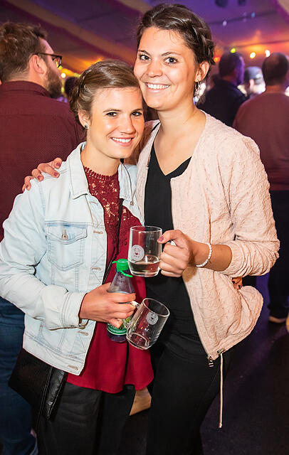 Weinfest Untereisenheim