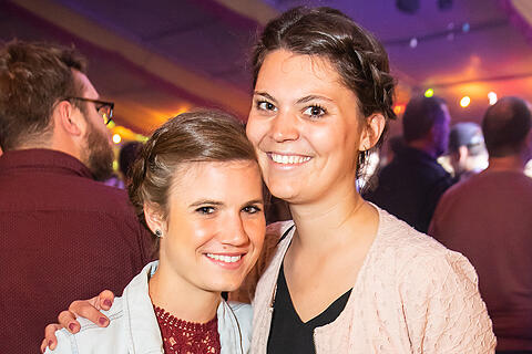 Weinfest Untereisenheim