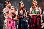 Weinfest Untereisenheim
