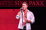 Mantastic Sixx Paxx