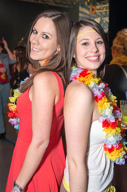 Beachparty