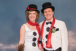 Fastnacht in Franken - Roter Teppich