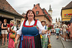 Kiliani-Festzug