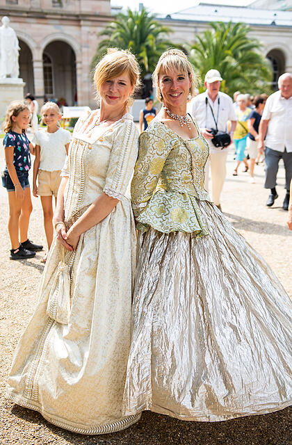 Rakoczy Fest Sonntag