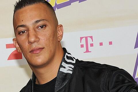 Farid Bang