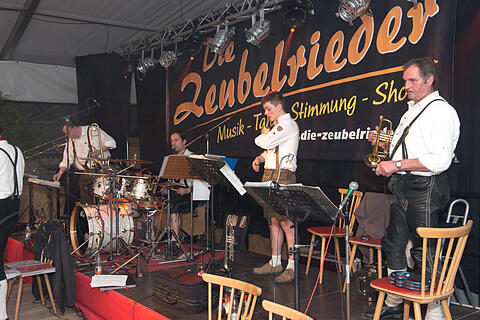Nenzenheimer Weinfest
