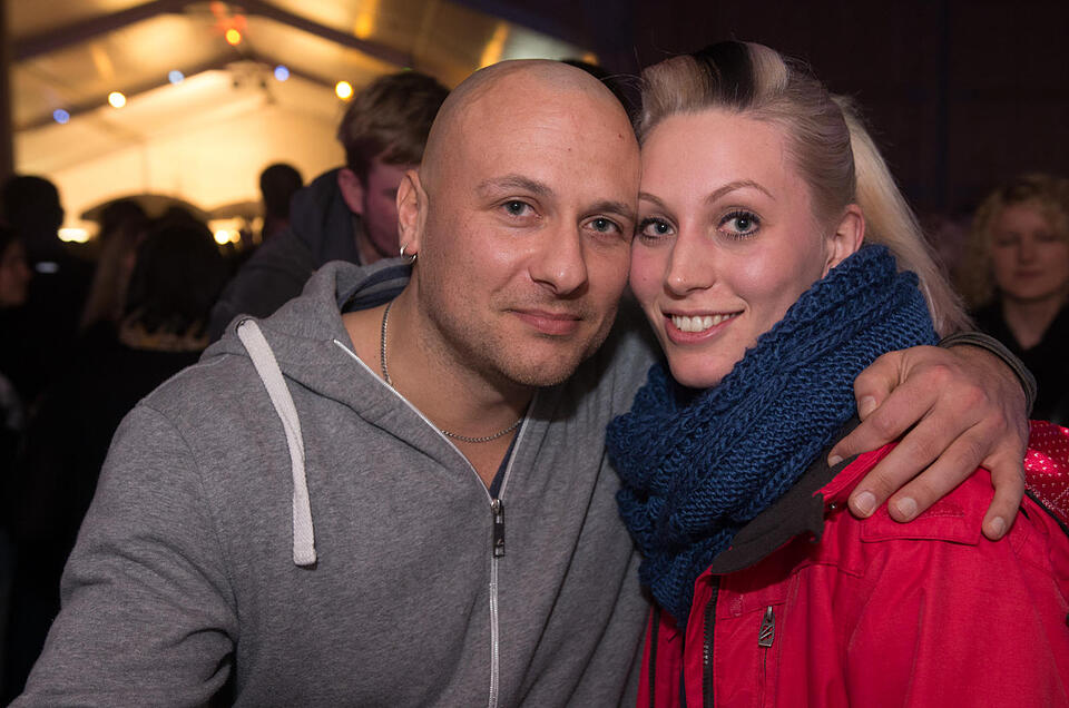 Apres Ski Party