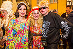 Fastnacht in Franken - Aftershowparty