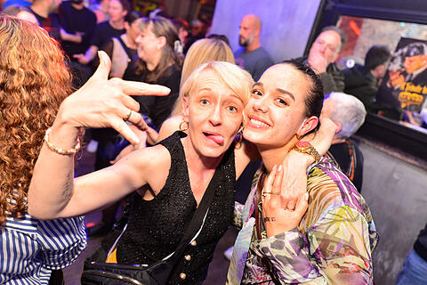 We Love Music from 80s til Today