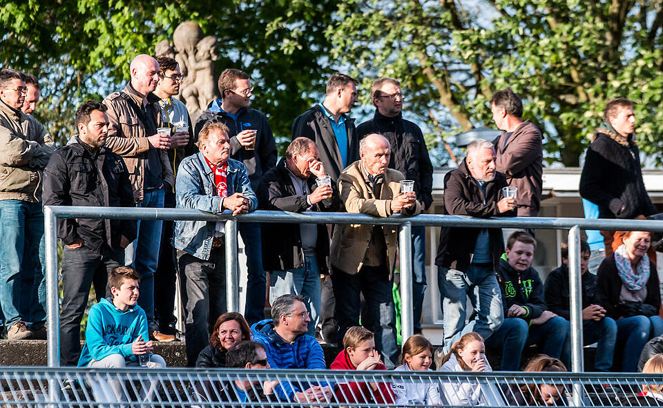 FC W&uuml;rzburger Kickers - FC Augsburg II