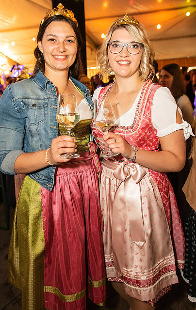 Weinfest Untereisenheim