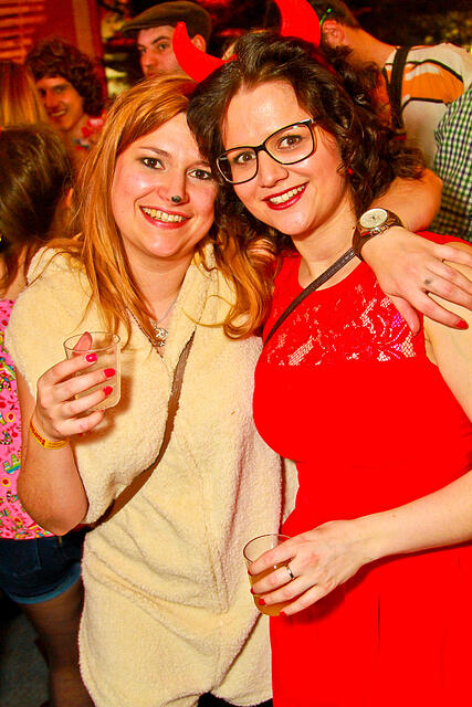 Bauernball