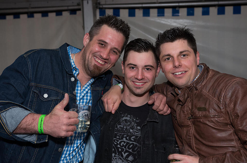 Nenzenheimer Weinfest