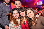 Erasmus Party