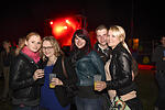 OPEN AIR iM Garten Unsleben