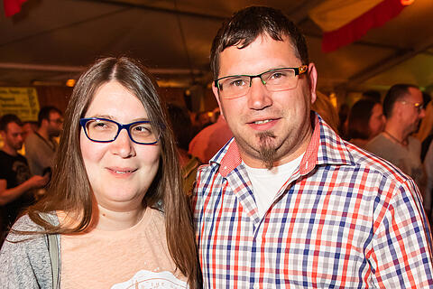 Weinfest Untereisenheim
