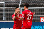 FC W&uuml;rzburger Kickers - FC Augsburg II