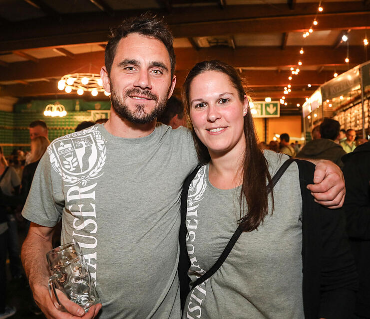 Distelhäuser Clubparty