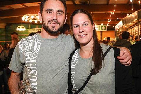 Distelh&auml;user Clubparty