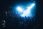 Johannes Schuster b2b Neon Graveyard
