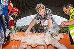 Rock the Race