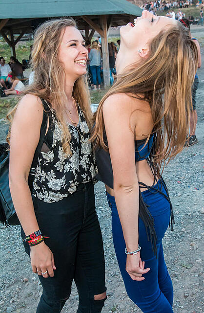 Traumsafari Festival