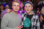 Hans Entertainment @ Qu Club