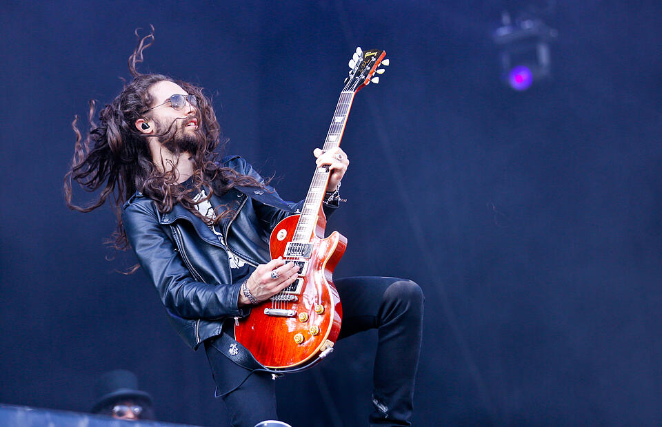 Rock im Park Sonntag