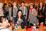 Weiberfasching Karbach