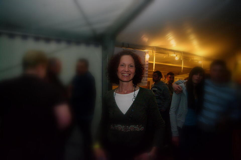 Weinfest Nenzenheim
