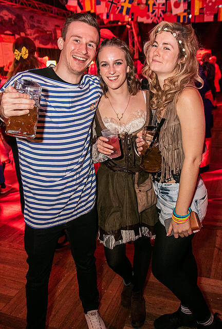 Apres Ski Faschingsparty