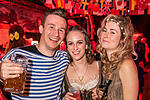 Apres Ski Faschingsparty