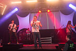 Beatabend in Nenzenheim