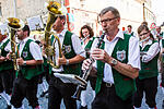 Festzug Volkacher Weinfest