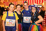 Weiberfasching Karbach