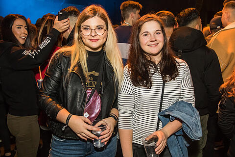 Azet - Fast Life Tour 2018