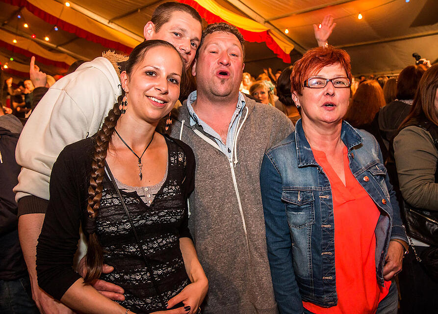 Weinfest Untereisenheim