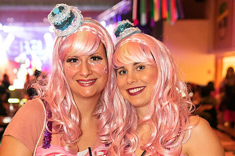 Weiberfasching Karbach