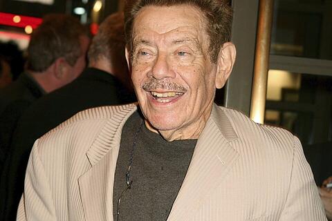 Jerry Stiller gestorben