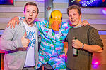 Ingo ohne Flamingo