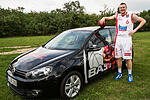 Die s.Oliver Baskets stellen sich vor