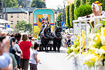 Rakoczy Fest Sonntag