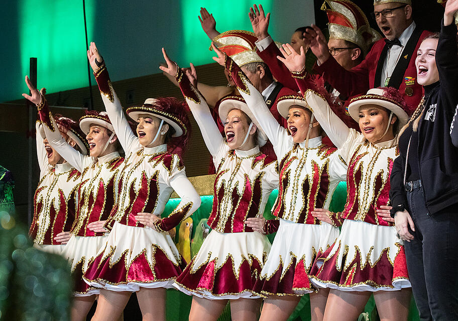 Familiensitzung der KOKAGE