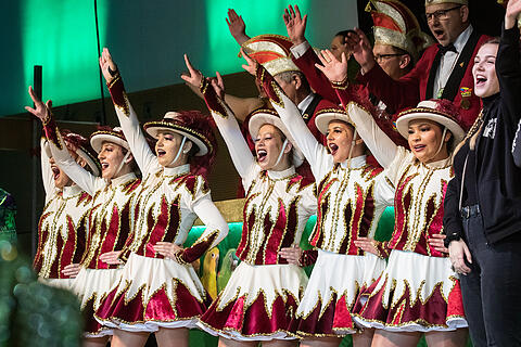 Familiensitzung der KOKAGE