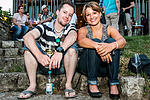 Weinfest am Stein