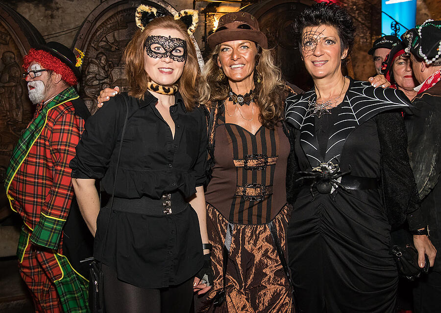 Die Närrische Weinprobe